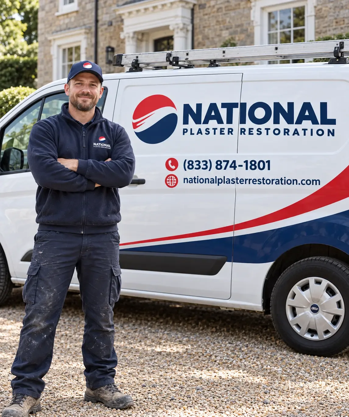 Plaster Repair company in Votaw, TX